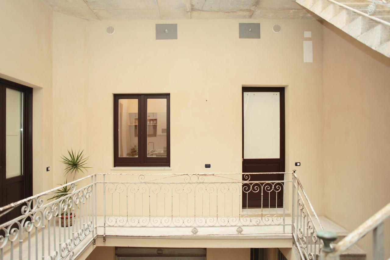 Garibaldi116 Apartment Trapani Exterior photo