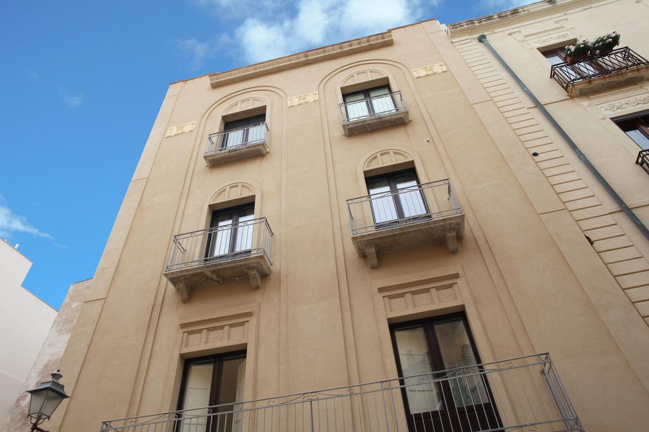 Garibaldi116 Apartment Trapani Exterior photo