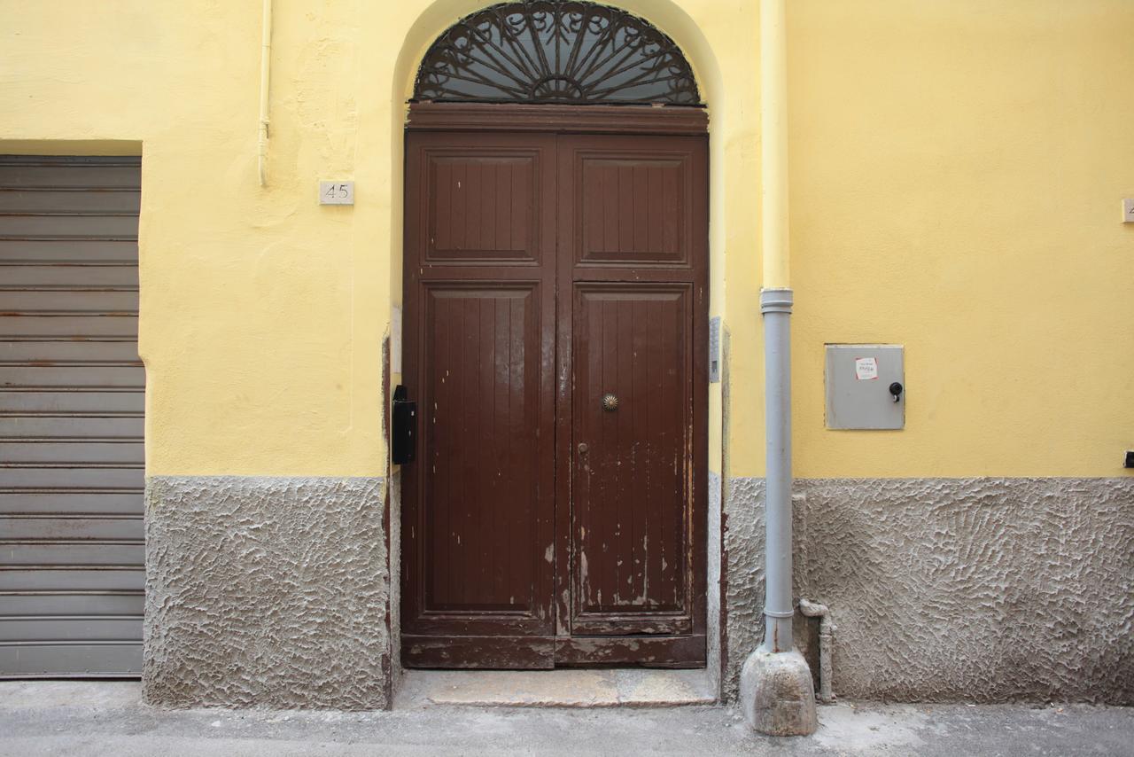 Garibaldi116 Apartment Trapani Exterior photo